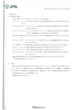 報告書13